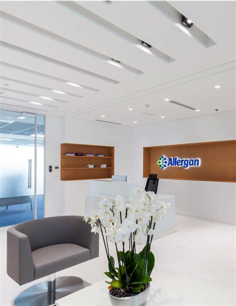 Allergan - INC