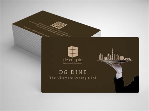 Desert Gate launches dining benefits programme - Caterer Middle East