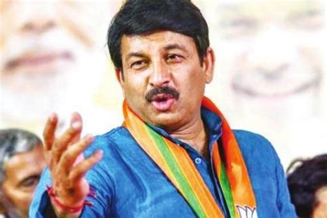 'We want NRC in Delhi': Delhi BJP president Manoj Tiwari - The Statesman