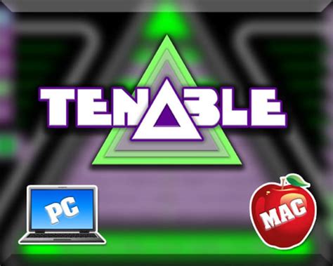 Tenable Game Show Software - Etsy