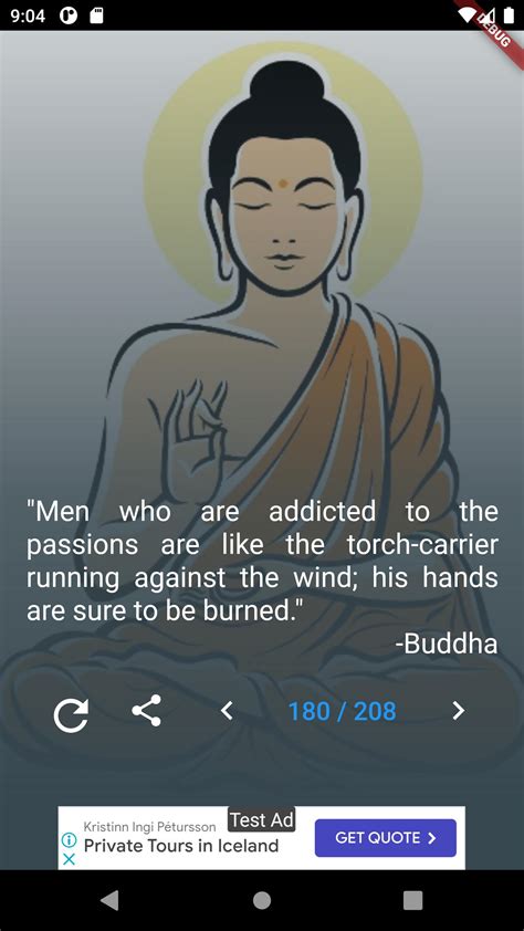 Buddha Quotes - Buddhism APK for Android Download