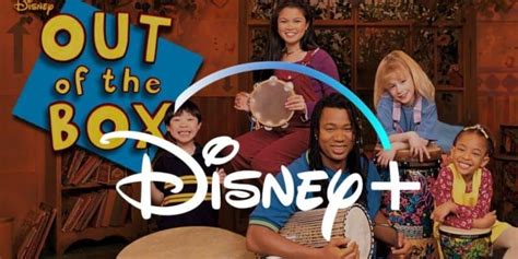 This Popular Playhouse Disney Show Is on Disney+ - Inside the Magic