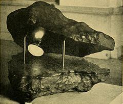 Category:Gibeon meteorite - Wikimedia Commons