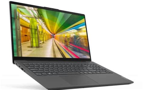 Lenovo IdeaPad 5 15ITL05 Specs and Details - Gadget Review