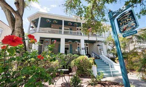 Southern Wind Inn | Visit St Augustine