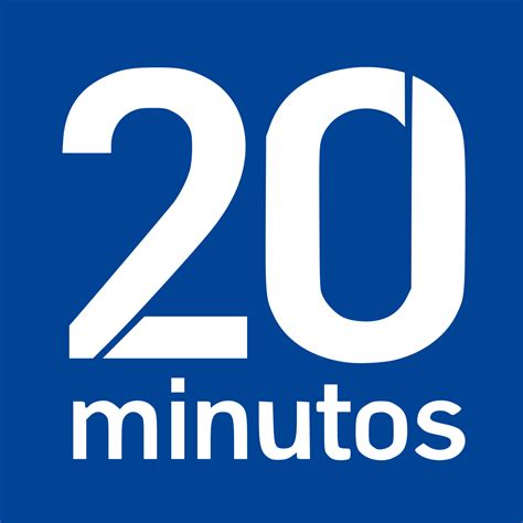 20 Minutos - Wikipedia, la enciclopedia libre