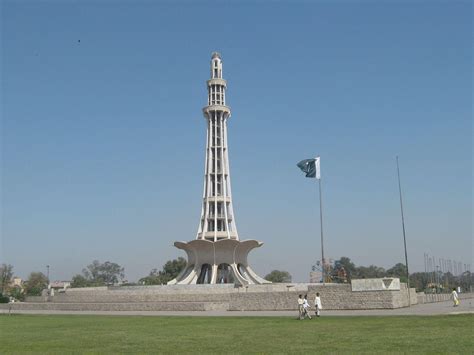 Minar-e-Pakistan Wallpapers - Wallpaper Cave