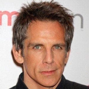 Ben Stiller - Age, Family, Bio | Famous Birthdays