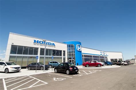 Planet Honda - Integrity Electrical Solutions