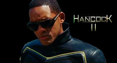 Hancock 2 | Teaser Trailer