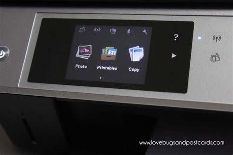 HP ENVY 5530 Printer Review