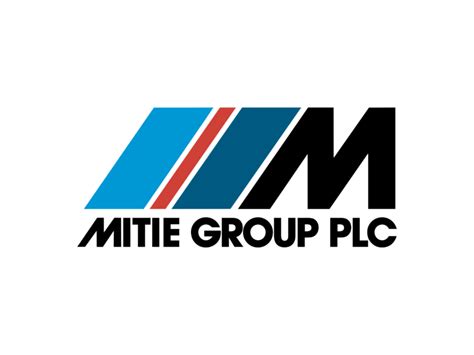 Mitie Group Logo PNG Transparent & SVG Vector - Freebie Supply