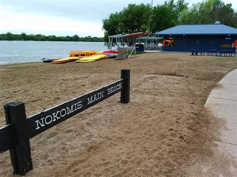 The 6 Best Lakes in Minnesota That Have Sandy Beaches - A-Z Animals