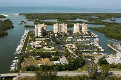 Pelican Isle Yacht Club in Naples, FL, United States - Marina Reviews ...