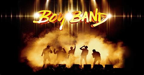 Watch Boy Band TV Show - ABC.com