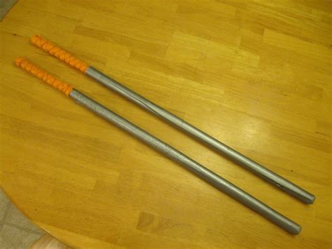 Foam Swords : 6 Steps - Instructables