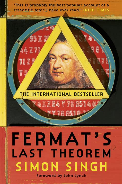 Fermat’s Last Theorem – HarperCollins Publishers