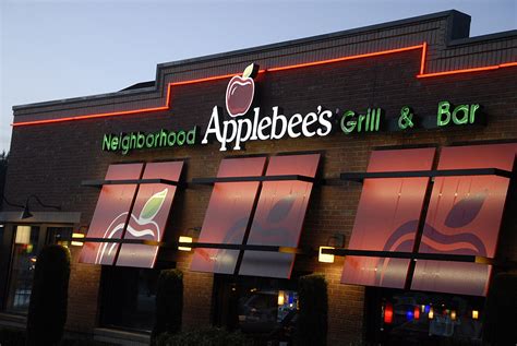 Applebee's Nutrition Facts: What to Order & Avoid