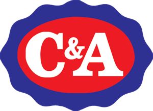 C&A Logo Vector (.EPS) Free Download