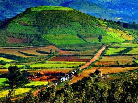 Araku valley Tourism | Araku valley Tourist Places, Tour Packages