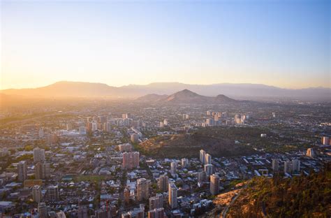 Santiago, Chile | My favorite hikes around the city — Oops I Booked Again - Solo Female Travel Blog