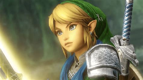 Legend Of Zelda Live-Action Movie Announced, See Nintendo's Official ...