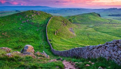 The 10 most scenic self-guided walking holidays in England - World Travel Guide