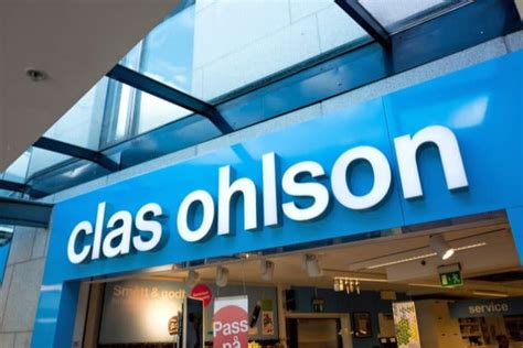 Clas Ohlson to close all but one UK stores - Retail Gazette