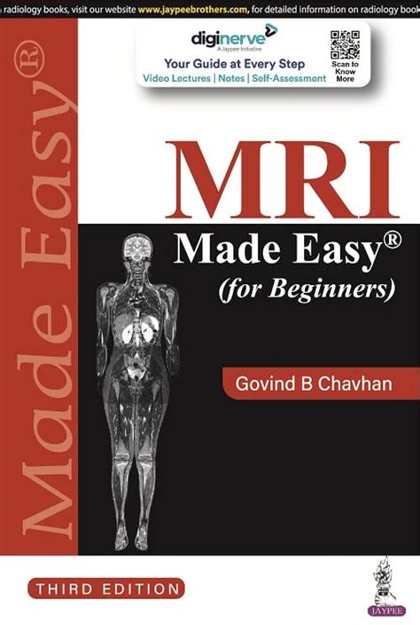 MRI Made Easy (for Beginners) - All India Book House