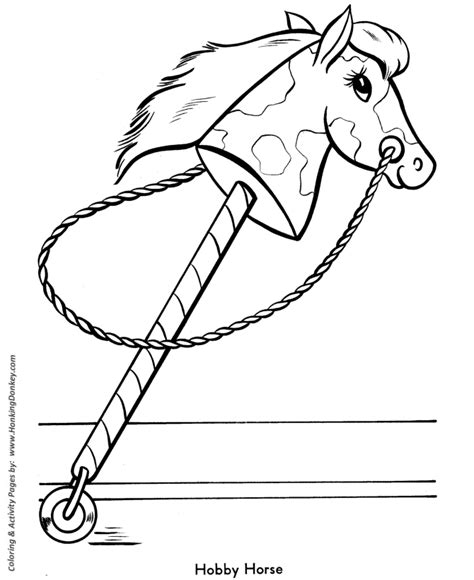 Stick Horse Drawing at GetDrawings | Free download