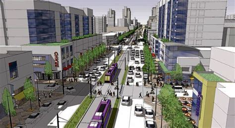 The dreams and realities of public transit in the GTA - The Globe and Mail