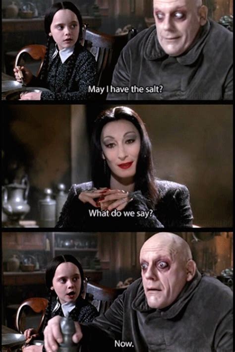 Addams Family | Addams family quotes, Addams family, Adams family