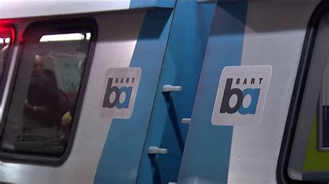 BART’s Current Mask Requirement to End on Oct. 1 – NBC Bay Area