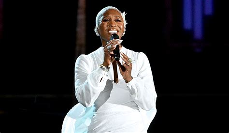 Cynthia Erivo Performs ‘Can You Feel the Love Tonight?’ at Tony Awards ...