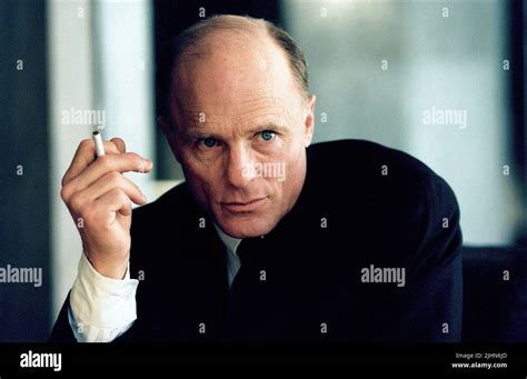 ED HARRIS, A BEAUTIFUL MIND, 2001 Stock Photo - Alamy