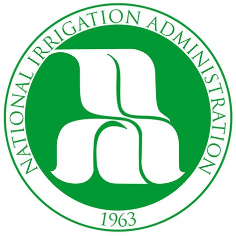 NIA Logo | National Irrigation Administration