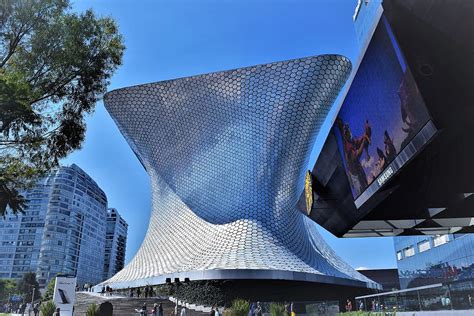 Museo soumaya 1080P, 2K, 4K, 5K HD wallpapers free download | Wallpaper ...