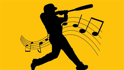 2024 Best Walk-Up Songs for Baseball Players [By Genre]