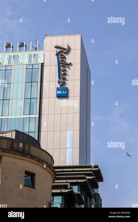 Radisson blu bristol hi-res stock photography and images - Alamy