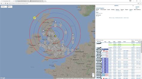 ADS-B Antenna comparison - YouTube