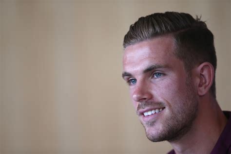 Jordan Henderson injury news: Liverpool captain hopeful of imminent Anfield return