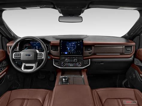 2023 Ford Expedition Pictures: | U.S. News