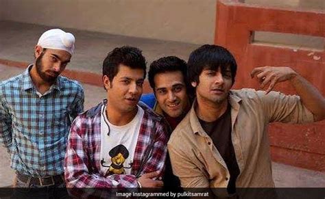 Pulkit Samrat Is "Super Excited" For Fukrey 3