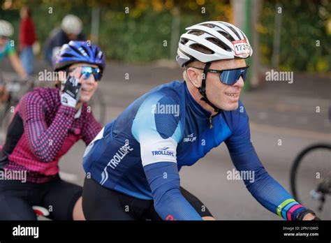 2023 Cape Town cycle tour Stock Photo - Alamy