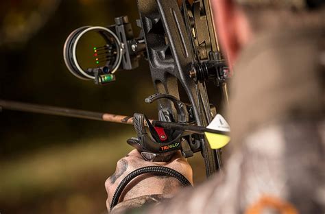 Ultra Light Compound Bow Sights TRUGLO | Bow sights, Compound bow sights, Compound bow