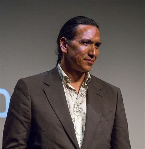 31 Best Native American Actors - ReelRundown