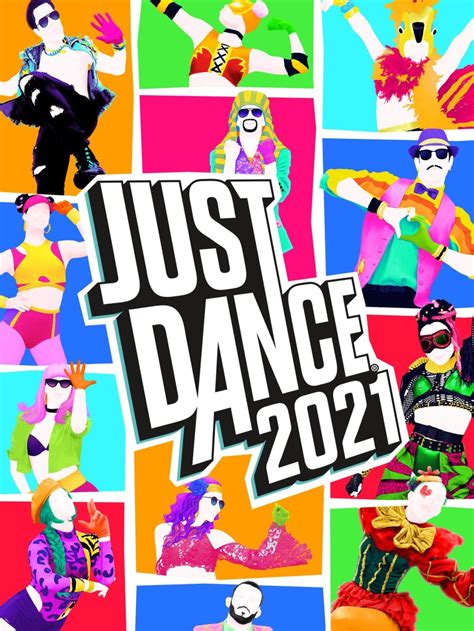 Just Dance 2021 News, Guides, Walkthrough, Screenshots, and Reviews ...