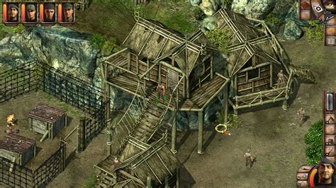 Commandos 2 - HD Remaster (PC) klucz Steam - sklep muve.pl