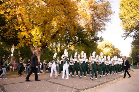 CSU in Photos: Homecoming 2022