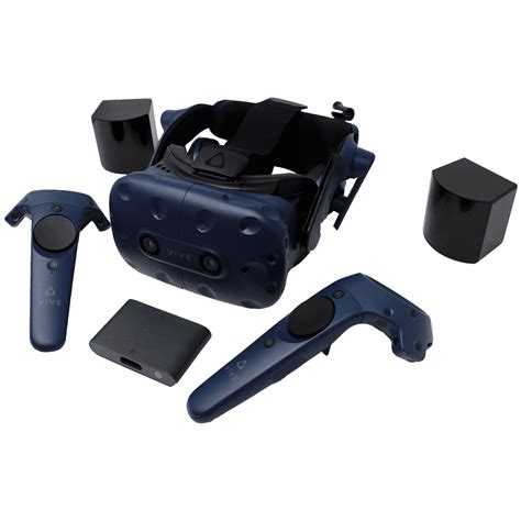 Buy HTC Vive Pro Controller 2.0 - VR Expert B2B VR & AR supplier